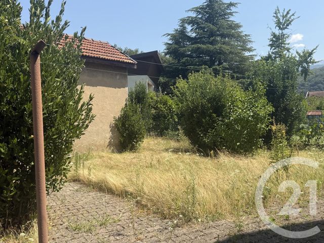maison à vendre - 4 pièces - 92.5 m2 - CHAMP SUR DRAC - 38 - RHONE-ALPES - Century 21 Immobilier Du Palais