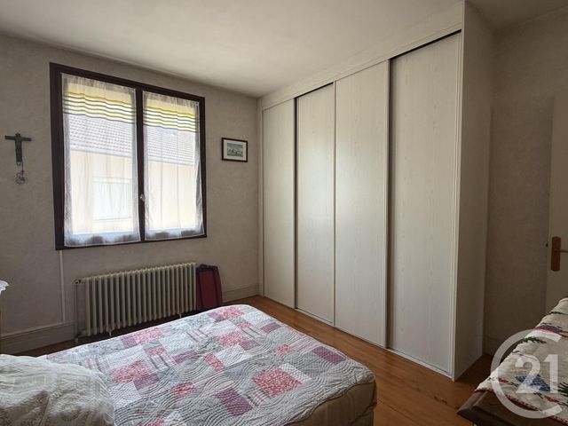 maison à vendre - 4 pièces - 92.5 m2 - CHAMP SUR DRAC - 38 - RHONE-ALPES - Century 21 Immobilier Du Palais