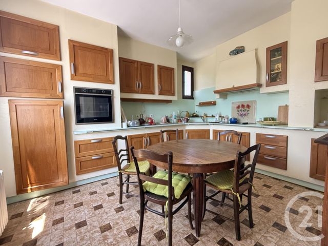 maison à vendre - 4 pièces - 92.5 m2 - CHAMP SUR DRAC - 38 - RHONE-ALPES - Century 21 Immobilier Du Palais