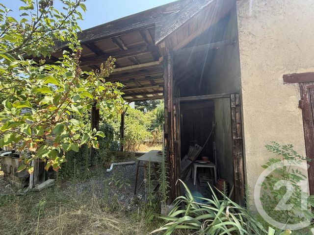 maison à vendre - 4 pièces - 92.5 m2 - CHAMP SUR DRAC - 38 - RHONE-ALPES - Century 21 Immobilier Du Palais