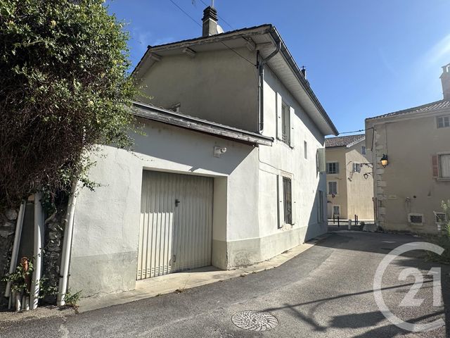 maison - SASSENAGE - 38