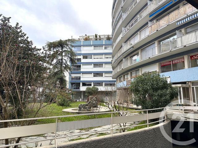 appartement - GRENOBLE - 38