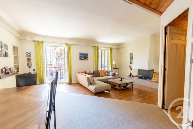Appartement T4 à vendre - 4 pièces - 133.29 m2 - GRENOBLE - 38 - RHONE-ALPES - Century 21 Immobilier Du Palais