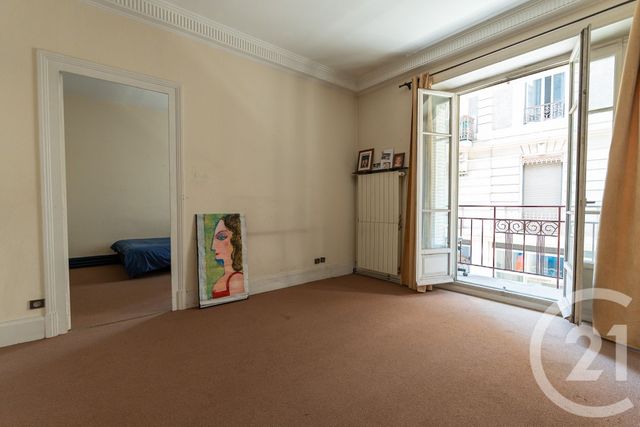 Afficher la photo en grand Appartement T4 à vendre - 4 pièces - 133.29 m2 - GRENOBLE - 38 - RHONE-ALPES - Century 21 Immobilier Du Palais