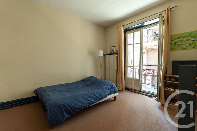 Afficher la photo en grand Appartement T4 à vendre - 4 pièces - 133.29 m2 - GRENOBLE - 38 - RHONE-ALPES - Century 21 Immobilier Du Palais