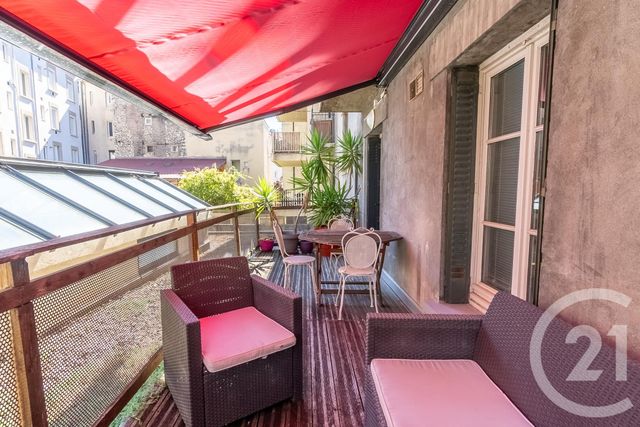 Appartement T4 à vendre GRENOBLE