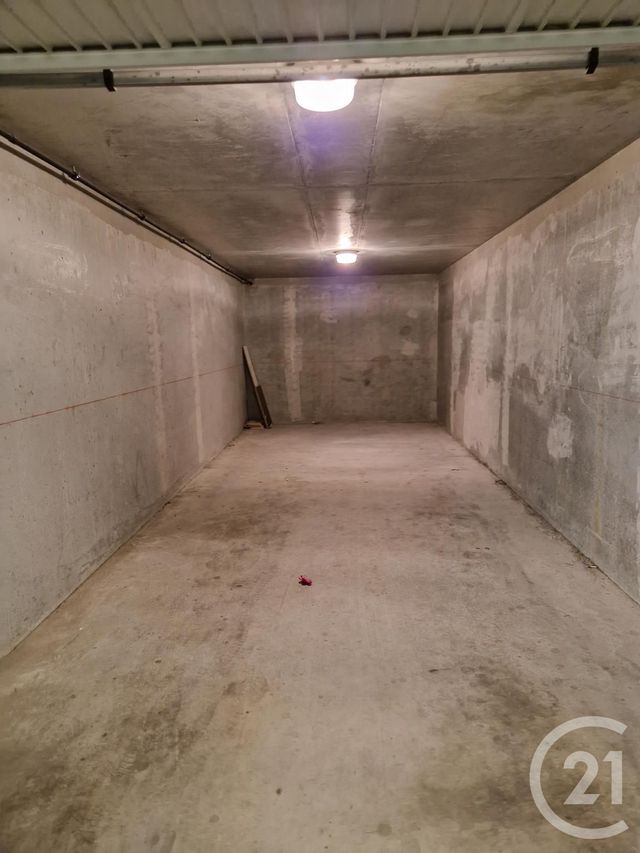 Parking à vendre GRENOBLE