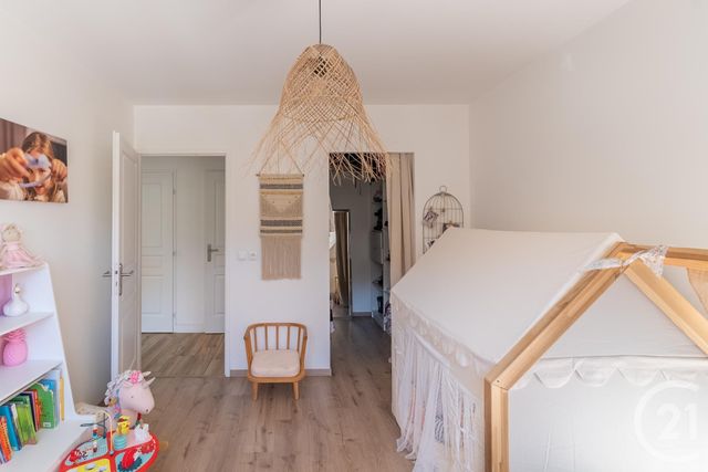 Appartement T3 à vendre - 3 pièces - 71.83 m2 - SEYSSINS - 38 - RHONE-ALPES - Century 21 Immobilier Du Palais