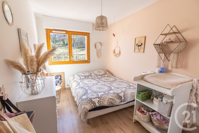 Appartement T3 à vendre - 3 pièces - 71.83 m2 - SEYSSINS - 38 - RHONE-ALPES - Century 21 Immobilier Du Palais