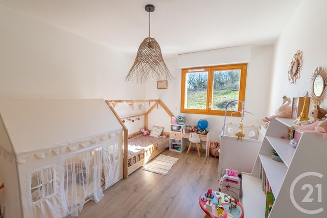 Appartement T3 à vendre - 3 pièces - 71.83 m2 - SEYSSINS - 38 - RHONE-ALPES - Century 21 Immobilier Du Palais