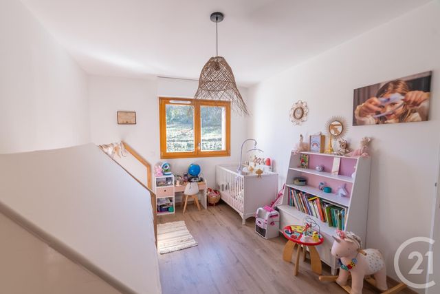 Appartement T3 à vendre - 3 pièces - 71.83 m2 - SEYSSINS - 38 - RHONE-ALPES - Century 21 Immobilier Du Palais