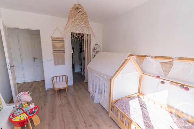 Appartement T3 à vendre - 3 pièces - 71.83 m2 - SEYSSINS - 38 - RHONE-ALPES - Century 21 Immobilier Du Palais