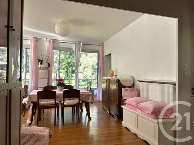 Appartement T2 à vendre - 2 pièces - 80.24 m2 - MEYLAN - 38 - RHONE-ALPES - Century 21 Immobilier Du Palais