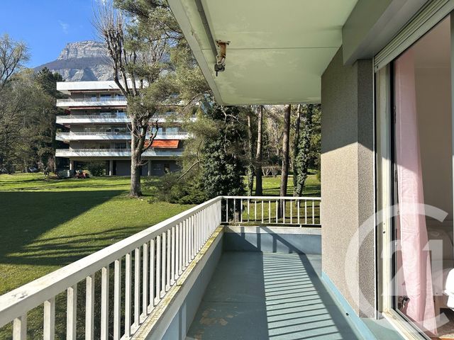 Appartement T2 à vendre MEYLAN