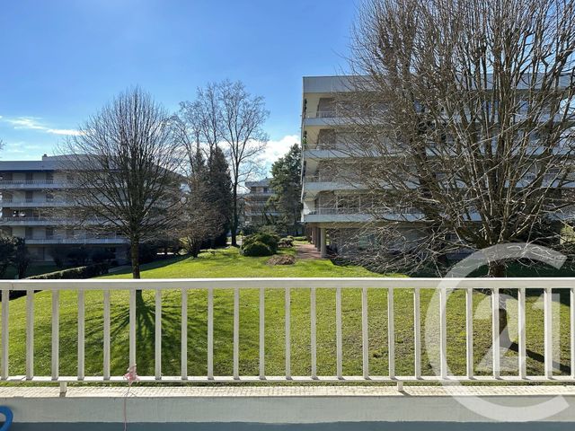 Appartement T2 à vendre - 2 pièces - 80.24 m2 - MEYLAN - 38 - RHONE-ALPES - Century 21 Immobilier Du Palais