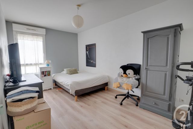 Appartement T5 à vendre - 5 pièces - 119.92 m2 - GRENOBLE - 38 - RHONE-ALPES - Century 21 Immobilier Du Palais