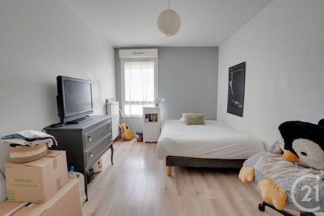 Appartement T5 à vendre - 5 pièces - 119.92 m2 - GRENOBLE - 38 - RHONE-ALPES - Century 21 Immobilier Du Palais
