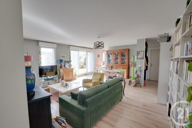 Appartement T5 à vendre - 5 pièces - 119.92 m2 - GRENOBLE - 38 - RHONE-ALPES - Century 21 Immobilier Du Palais
