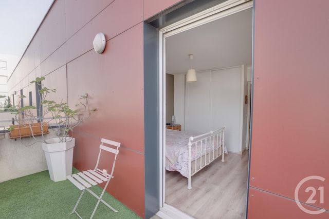 Appartement T5 à vendre - 5 pièces - 119.92 m2 - GRENOBLE - 38 - RHONE-ALPES - Century 21 Immobilier Du Palais