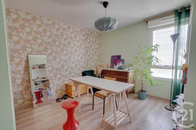 Appartement T5 à vendre - 5 pièces - 119.92 m2 - GRENOBLE - 38 - RHONE-ALPES - Century 21 Immobilier Du Palais