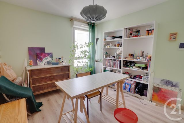Appartement T5 à vendre - 5 pièces - 119.92 m2 - GRENOBLE - 38 - RHONE-ALPES - Century 21 Immobilier Du Palais