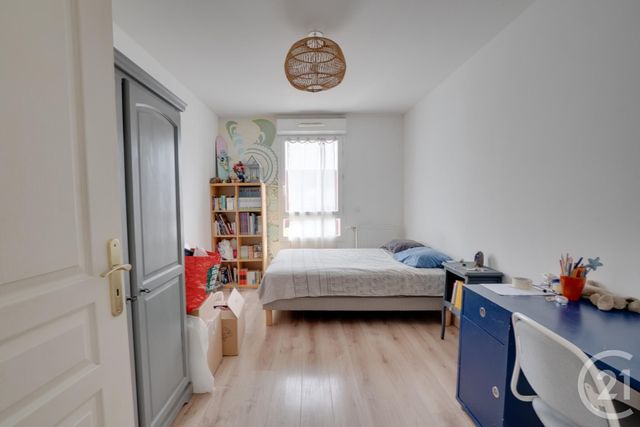 Appartement T5 à vendre - 5 pièces - 119.92 m2 - GRENOBLE - 38 - RHONE-ALPES - Century 21 Immobilier Du Palais