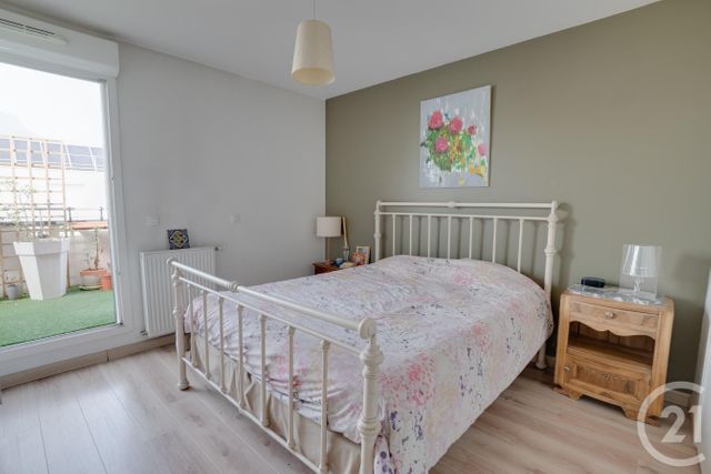 Appartement T5 à vendre - 5 pièces - 119.92 m2 - GRENOBLE - 38 - RHONE-ALPES - Century 21 Immobilier Du Palais