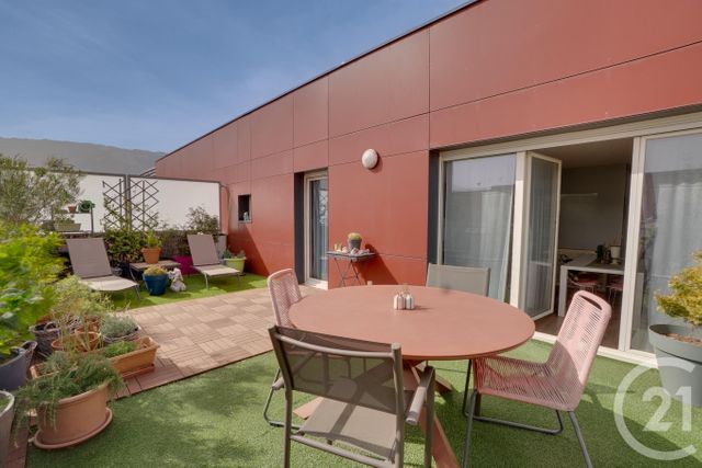 Appartement T5 à vendre GRENOBLE