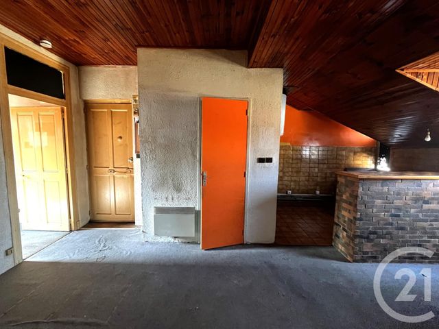 appartement - GRENOBLE - 38
