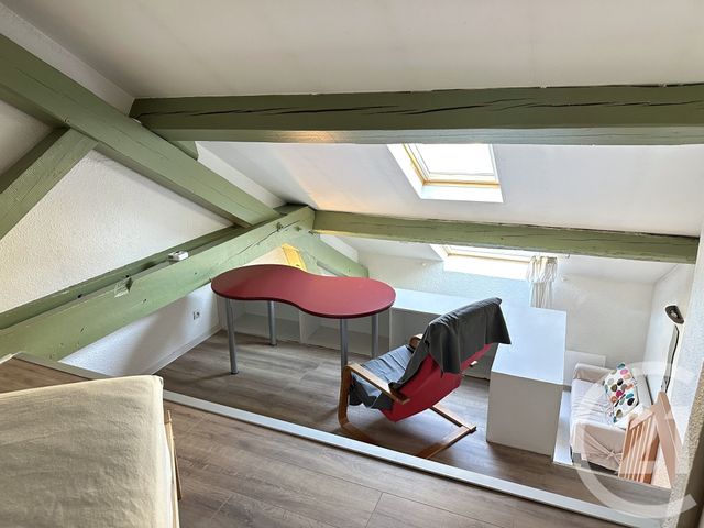 appartement - GRENOBLE - 38