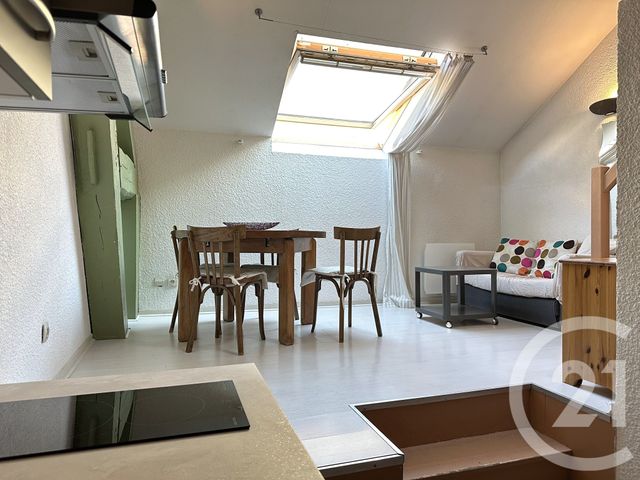 appartement - GRENOBLE - 38