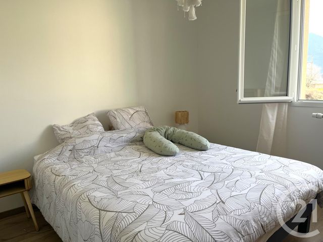 Appartement T3 à vendre - 3 pièces - 63.59 m2 - FONTANIL CORNILLON - 38 - RHONE-ALPES - Century 21 Immobilier Du Palais