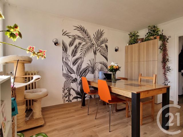 Appartement F3 à vendre - 3 pièces - 68.77 m2 - GRENOBLE - 38 - RHONE-ALPES - Century 21 Immobilier Du Palais