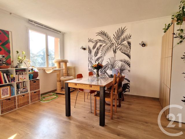 appartement - GRENOBLE - 38