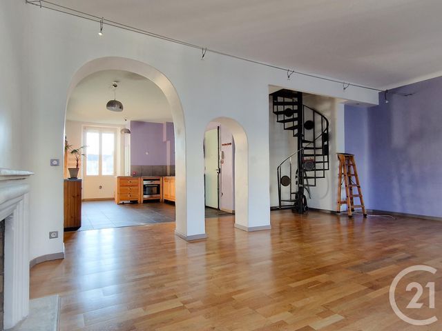 appartement - GRENOBLE - 38
