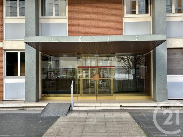 Appartement T4 à vendre - 4 pièces - 92.93 m2 - GRENOBLE - 38 - RHONE-ALPES - Century 21 Immobilier Du Palais