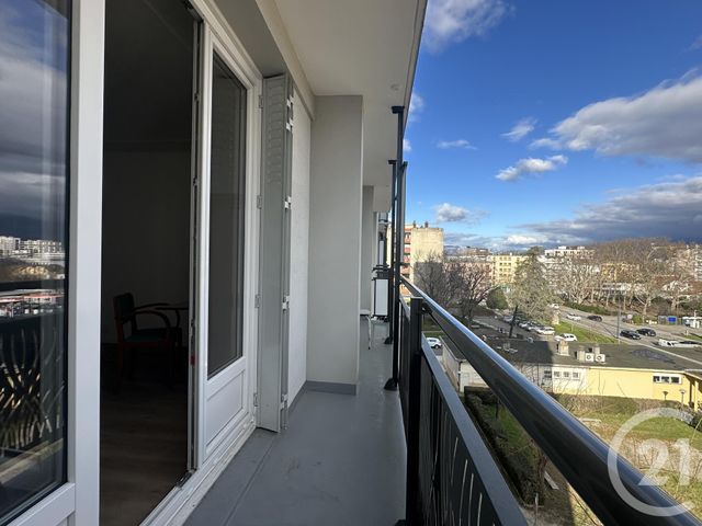 Appartement T4 à louer GRENOBLE
