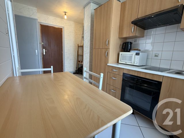 Appartement F2 à vendre - 2 pièces - 39.94 m2 - GRENOBLE - 38 - RHONE-ALPES - Century 21 Immobilier Du Palais