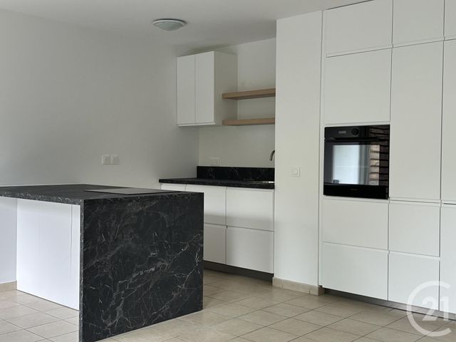 appartement - MEYLAN - 38