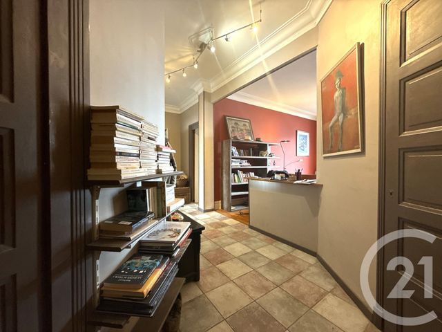 appartement - GRENOBLE - 38