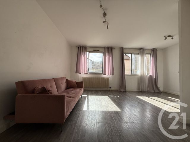 appartement - GRENOBLE - 38