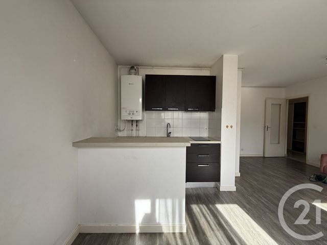 Appartement F1 à vendre GRENOBLE