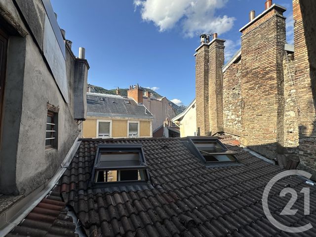 Appartement T3 à vendre - 3 pièces - 64.32 m2 - GRENOBLE - 38 - RHONE-ALPES - Century 21 Immobilier Du Palais