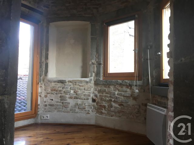 Appartement T3 à vendre - 3 pièces - 64.32 m2 - GRENOBLE - 38 - RHONE-ALPES - Century 21 Immobilier Du Palais