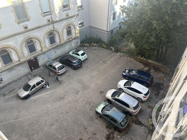 Appartement T3 à vendre - 3 pièces - 64.32 m2 - GRENOBLE - 38 - RHONE-ALPES - Century 21 Immobilier Du Palais