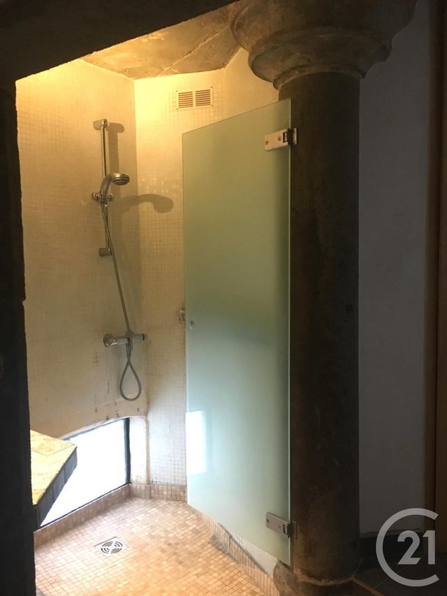 Appartement T3 à vendre - 3 pièces - 64.32 m2 - GRENOBLE - 38 - RHONE-ALPES - Century 21 Immobilier Du Palais