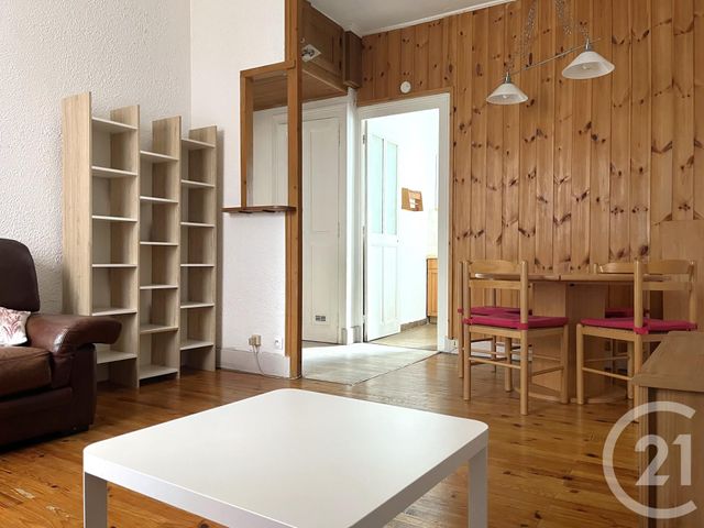 appartement - GRENOBLE - 38