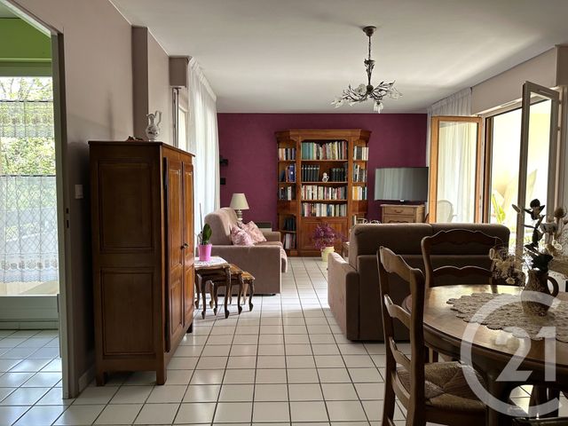 Appartement T4 à vendre MEYLAN