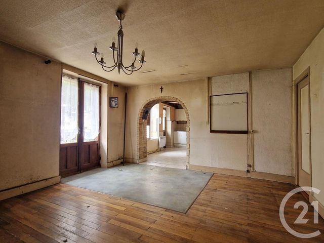 maison à vendre - 5 pièces - 121.17 m2 - NOTRE DAME DE COMMIERS - 38 - RHONE-ALPES - Century 21 Immobilier Du Palais