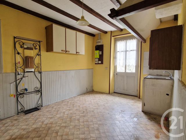 maison à vendre - 5 pièces - 121.17 m2 - NOTRE DAME DE COMMIERS - 38 - RHONE-ALPES - Century 21 Immobilier Du Palais